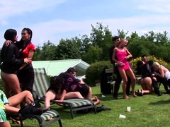 Sluts Choke On Obese Cocks And Ride Them Like Real Pros
